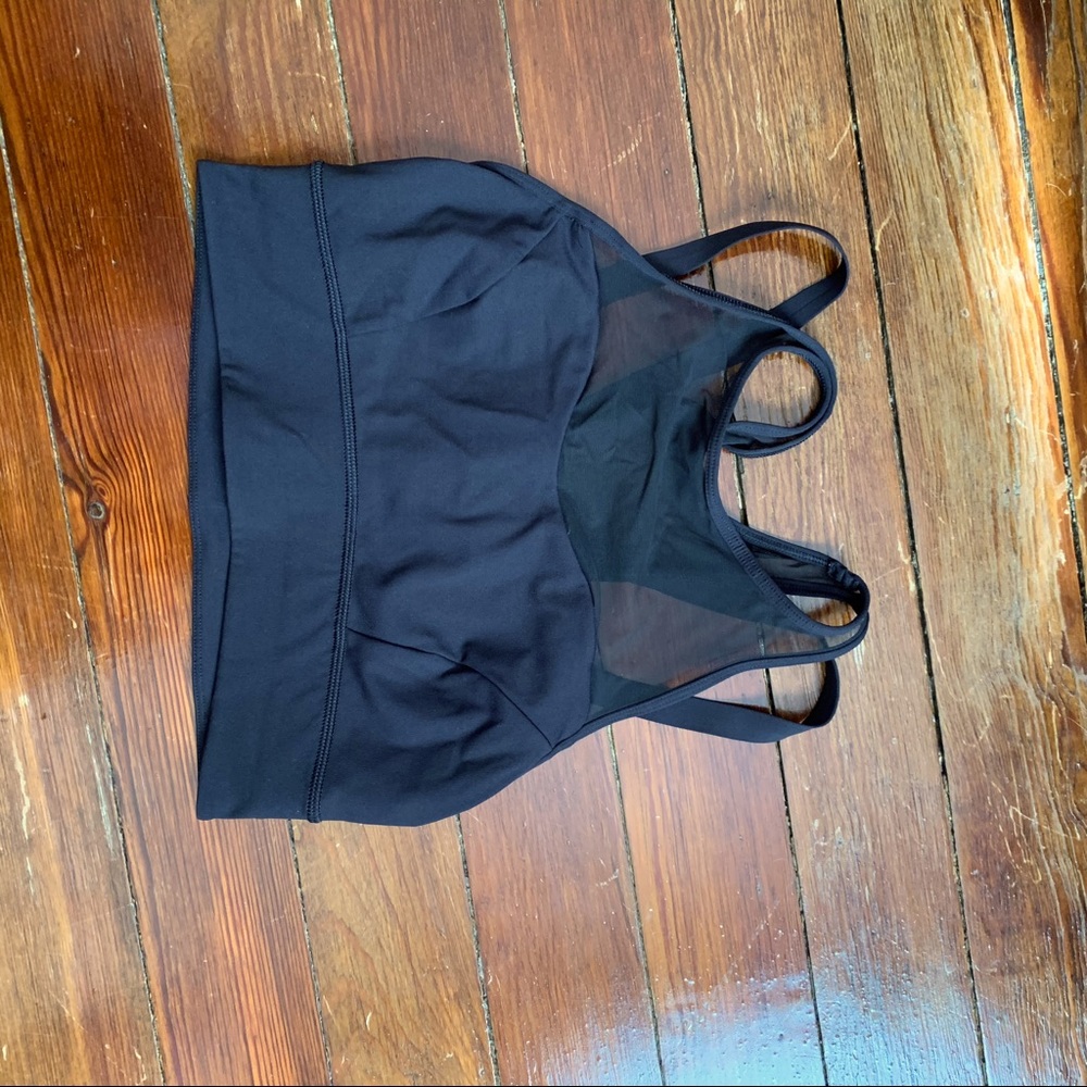 Lulu lemon bra